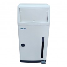 아이삼익 그린가드 35L 페달형 연속비닐 쓰레기통 35리터 페달식 분리수거함  STC-350A(35L)