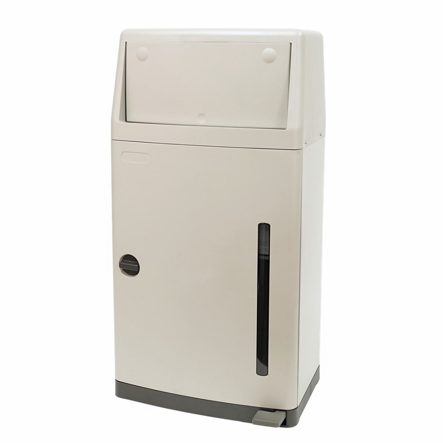 그린가드 45리터 쓰레기통 45리터 분리수거함 STC-450AN(45L)