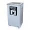 아이삼익 그린가드 steel 철제 50리터 뱅뱅이 스윙형 쓰레기통 STC-500RS(50L)