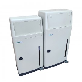연속봉투 연속비닐 그린가드 쓰레기통 교회 관공서 사무실 병원 쓰레기통 STC-450A 350A